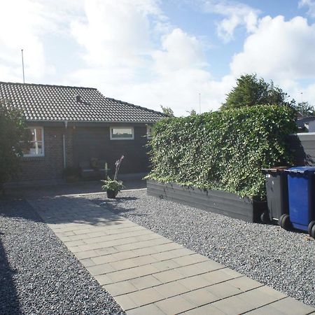 Fanogade 16 Apartman Esbjerg Kültér fotó
