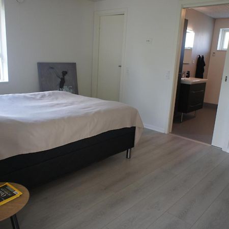 Fanogade 16 Apartman Esbjerg Kültér fotó