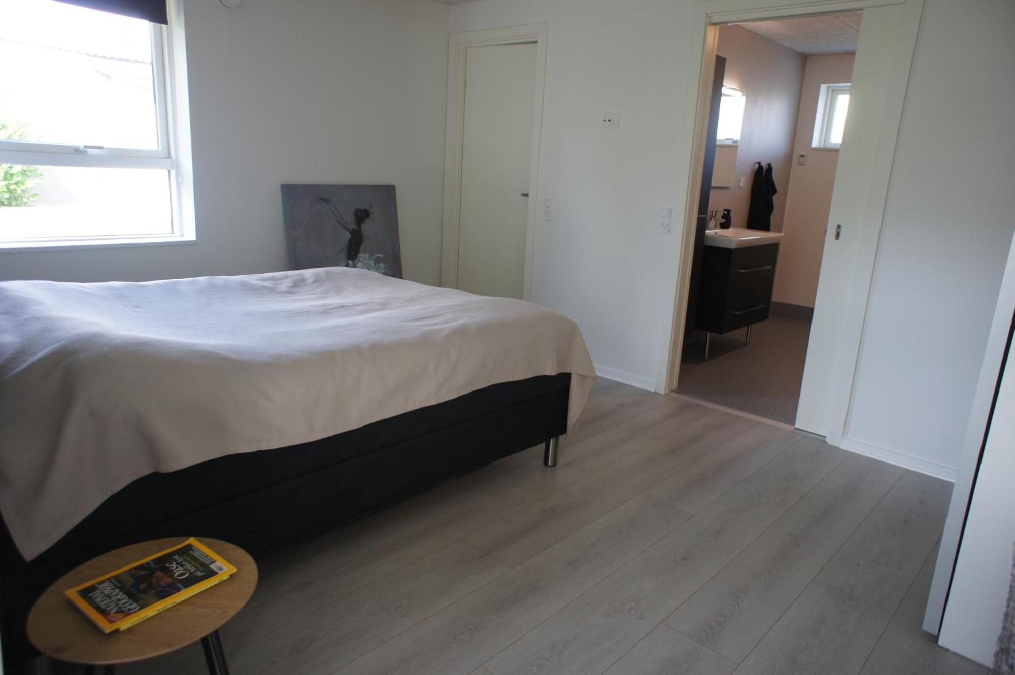 Fanogade 16 Apartman Esbjerg Kültér fotó