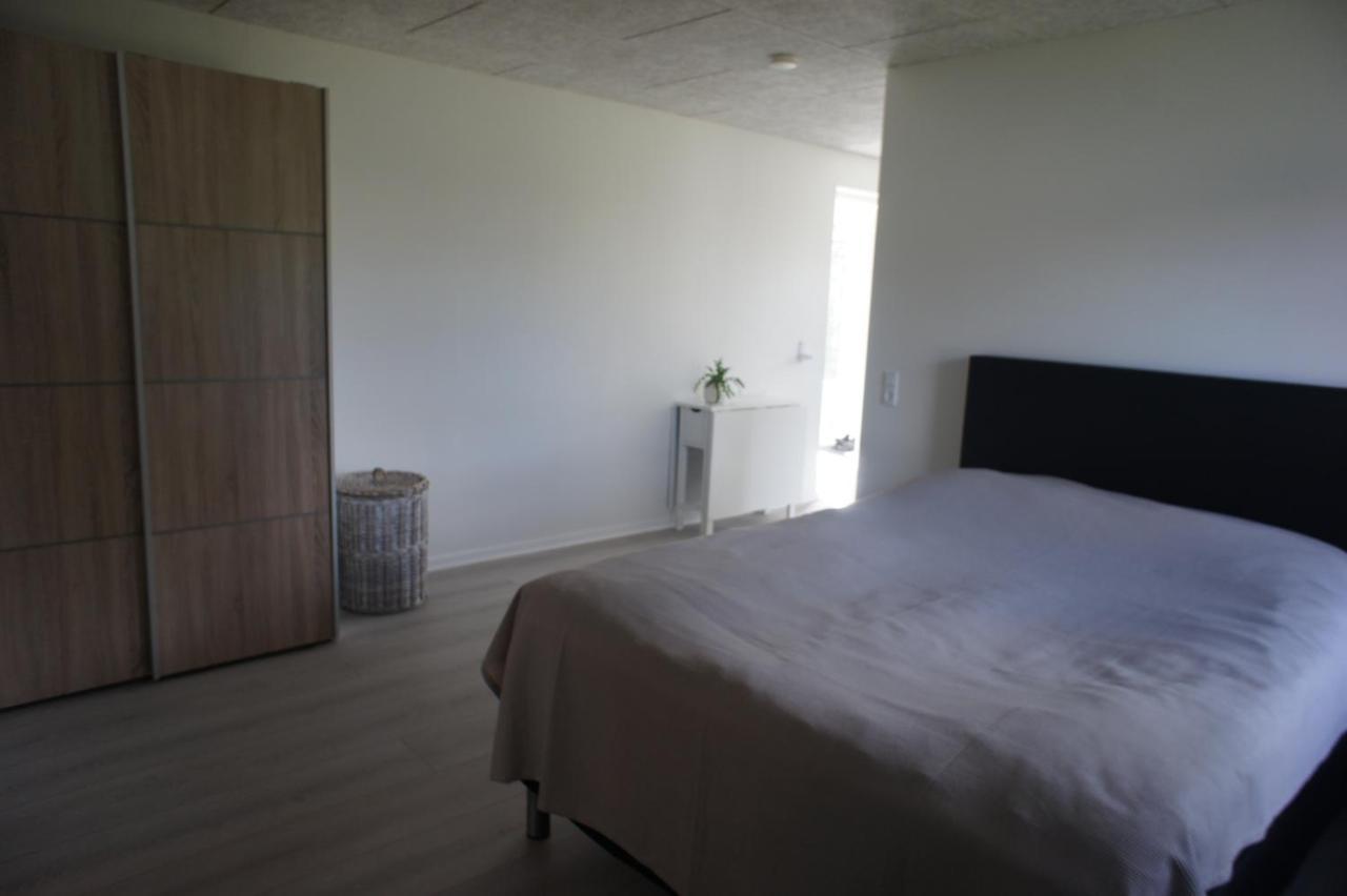 Fanogade 16 Apartman Esbjerg Kültér fotó