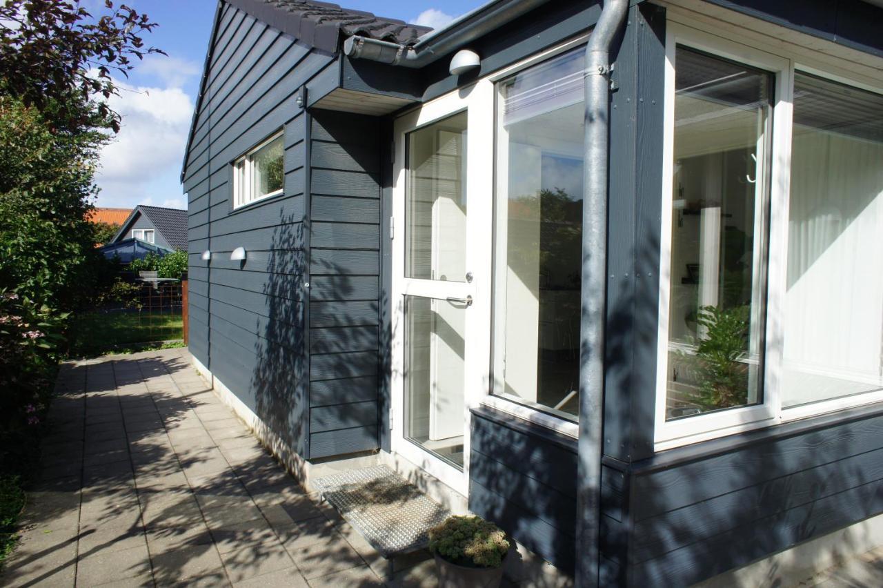 Fanogade 16 Apartman Esbjerg Kültér fotó