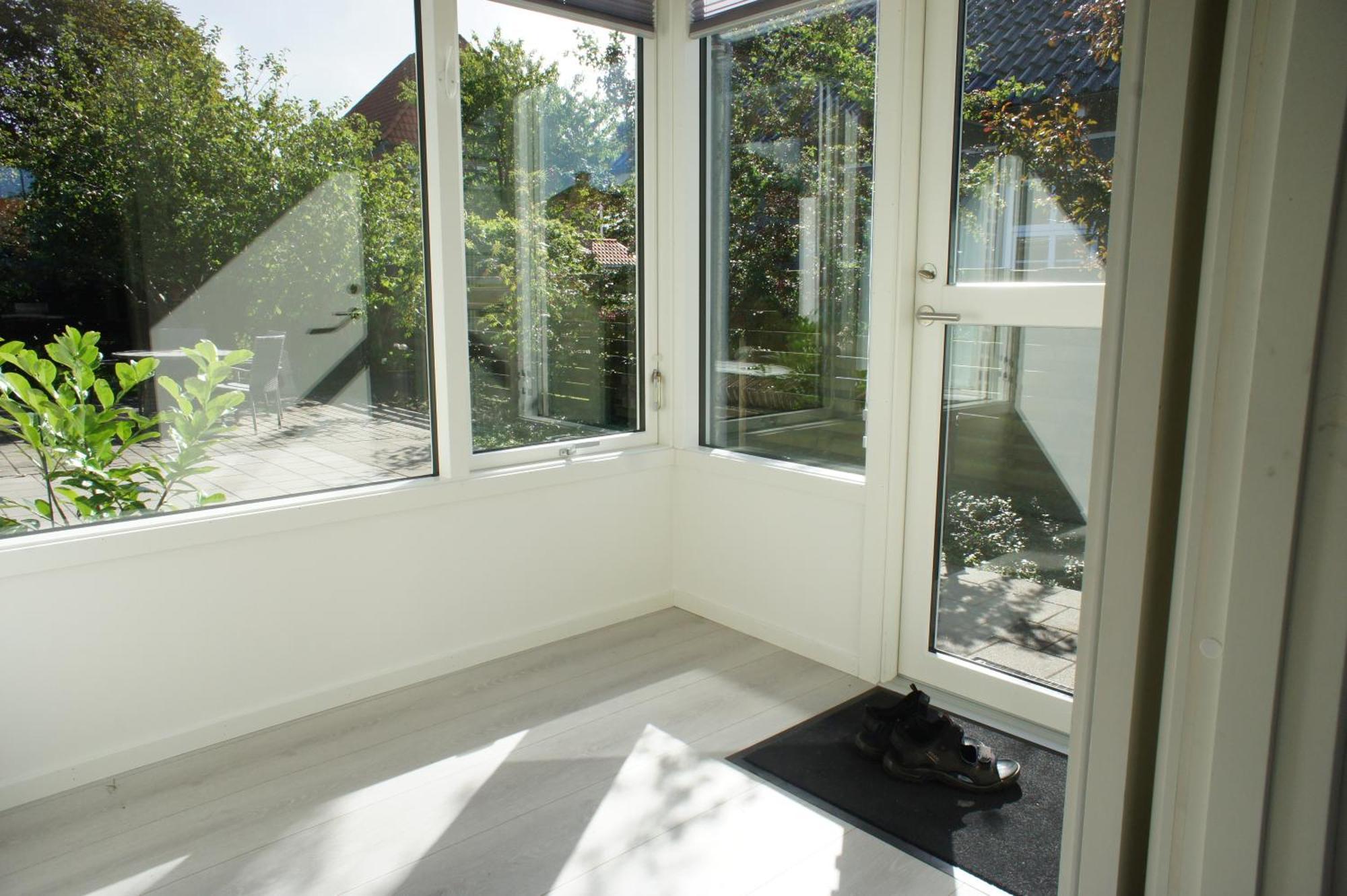 Fanogade 16 Apartman Esbjerg Kültér fotó