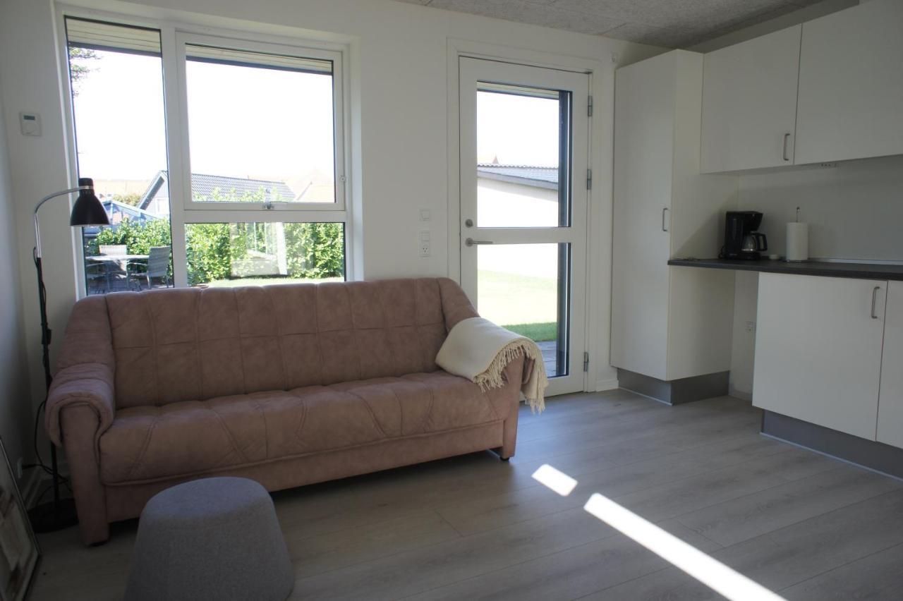 Fanogade 16 Apartman Esbjerg Kültér fotó